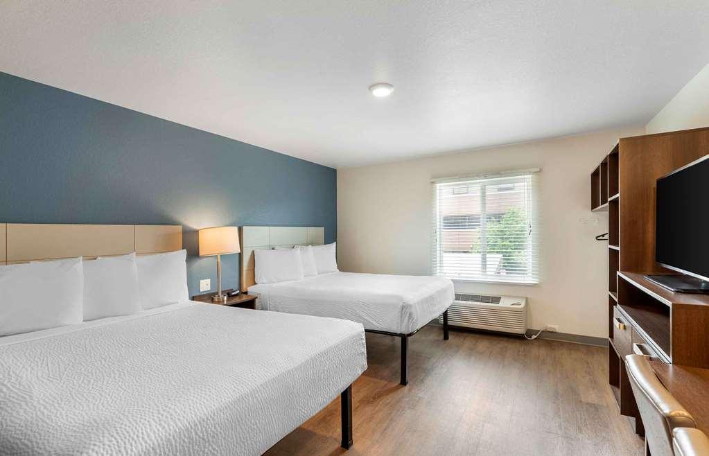 Extended Stay America Suites - Denver - Centennial Room photo