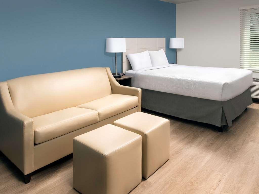 Extended Stay America Suites - Denver - Centennial Room photo