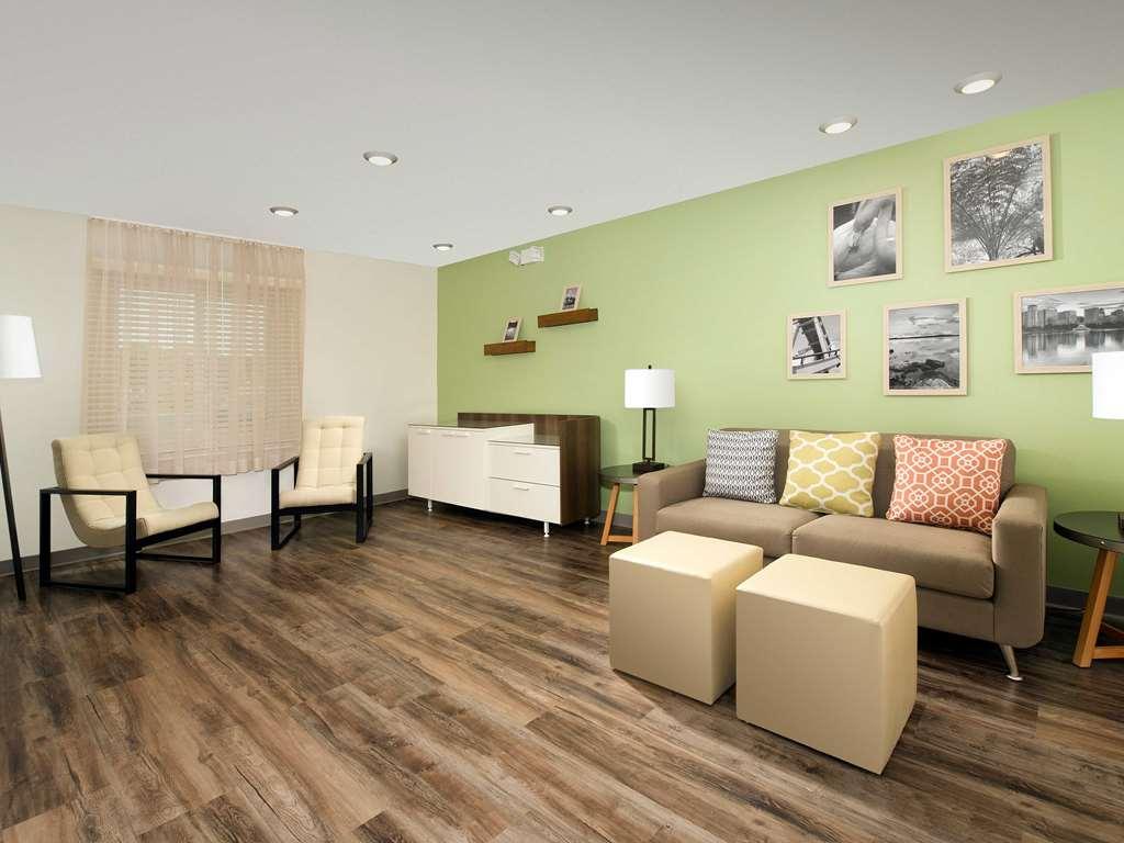 Extended Stay America Suites - Denver - Centennial Interior photo