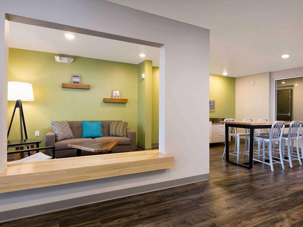 Extended Stay America Suites - Denver - Centennial Interior photo